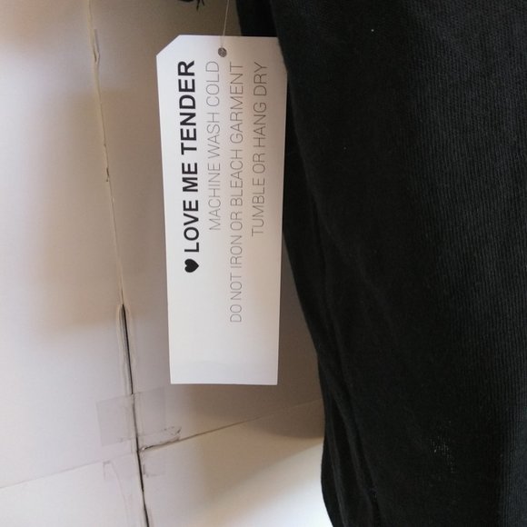 LuluSimonStudio T-Shirt Top - Picture 6 of 7